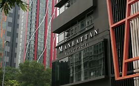 Manhattan Business Hotel Damansara